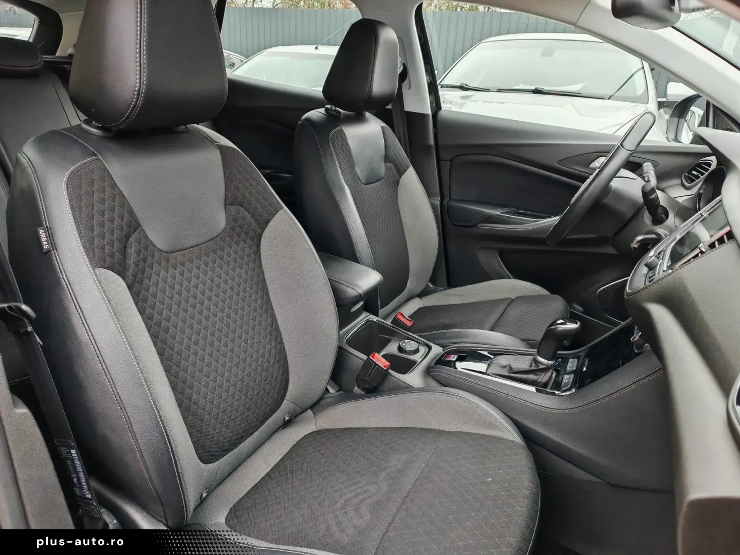 Opel Grandland X 1.5 D Start Stop Automatik Business Edition