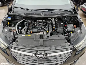 Opel Grandland X 1.5 D Start Stop Automatik Business Edition