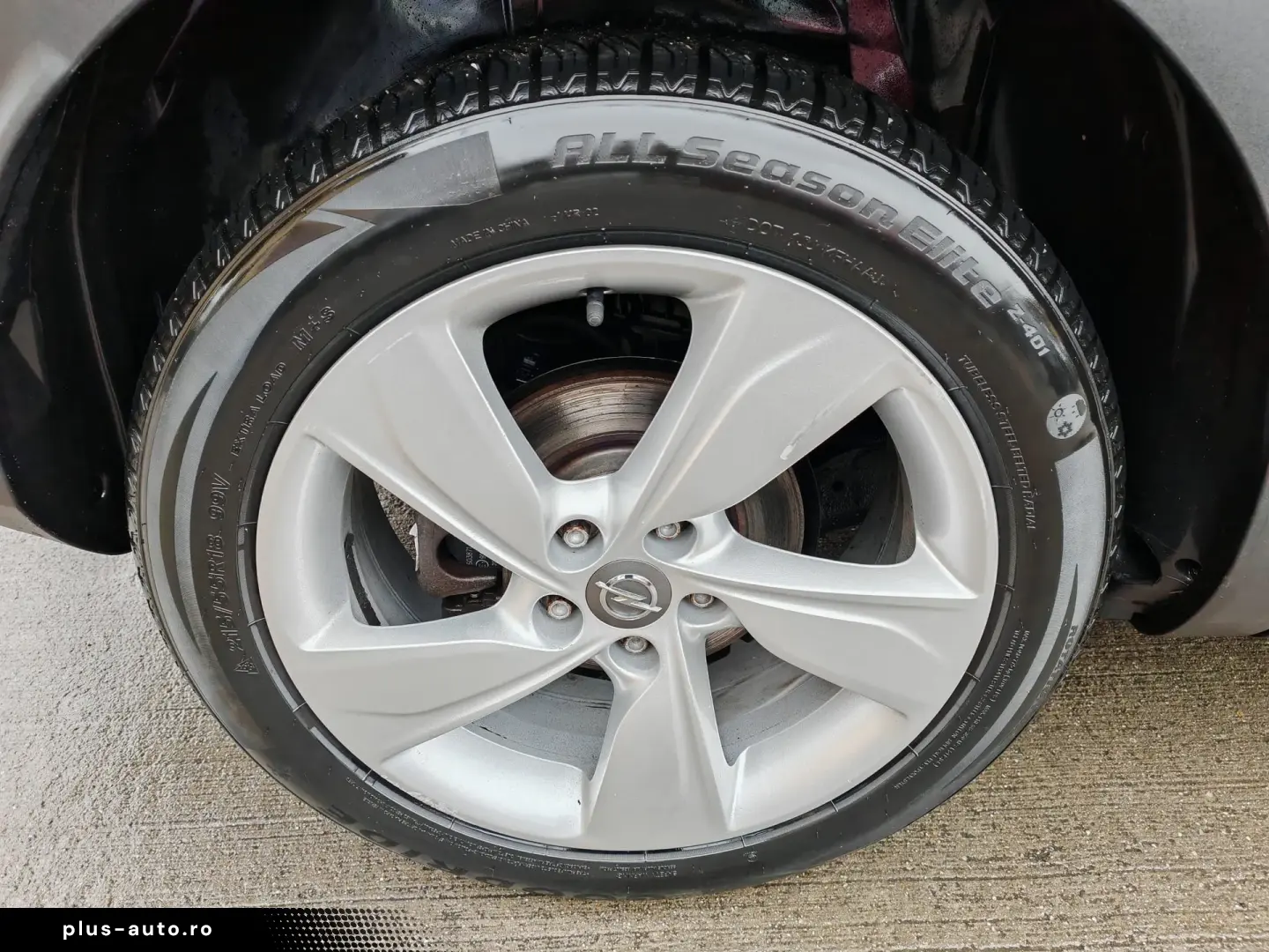 Opel Grandland X 1.5 D Start Stop Automatik Business Edition