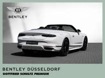 BENTLEY Continental GTC Speed MY25    BENTLEY DÜSSELDORF