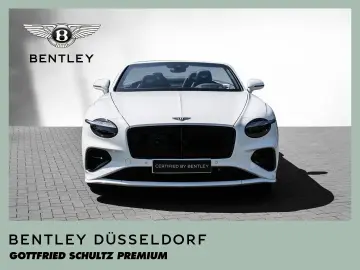 BENTLEY Continental GTC Speed MY25    BENTLEY DÜSSELDORF