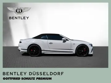 BENTLEY Continental GTC Speed MY25    BENTLEY DÜSSELDORF