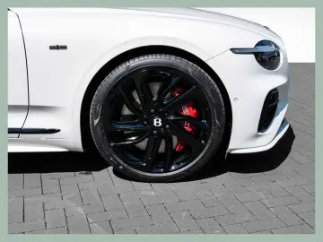 BENTLEY Continental GTC Speed MY25    BENTLEY DÜSSELDORF