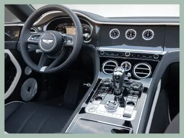 BENTLEY Continental GTC Speed MY25    BENTLEY DÜSSELDORF