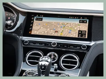 BENTLEY Continental GTC Speed MY25    BENTLEY DÜSSELDORF