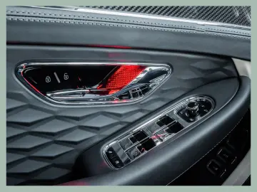 BENTLEY Continental GTC Speed MY25    BENTLEY DÜSSELDORF