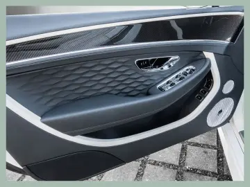 BENTLEY Continental GTC Speed MY25    BENTLEY DÜSSELDORF