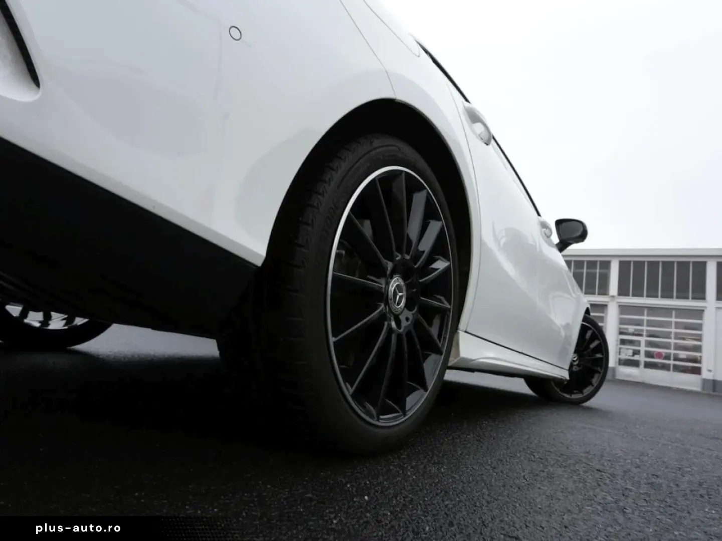 MERCEDES-BENZ CLA 250 e Coupé AMG Night Panorama Sit&hellip;