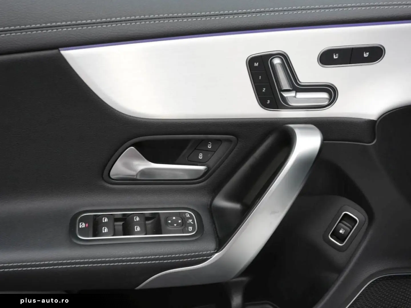 MERCEDES-BENZ CLA 250 e Coupé AMG Night Panorama Sit&hellip;