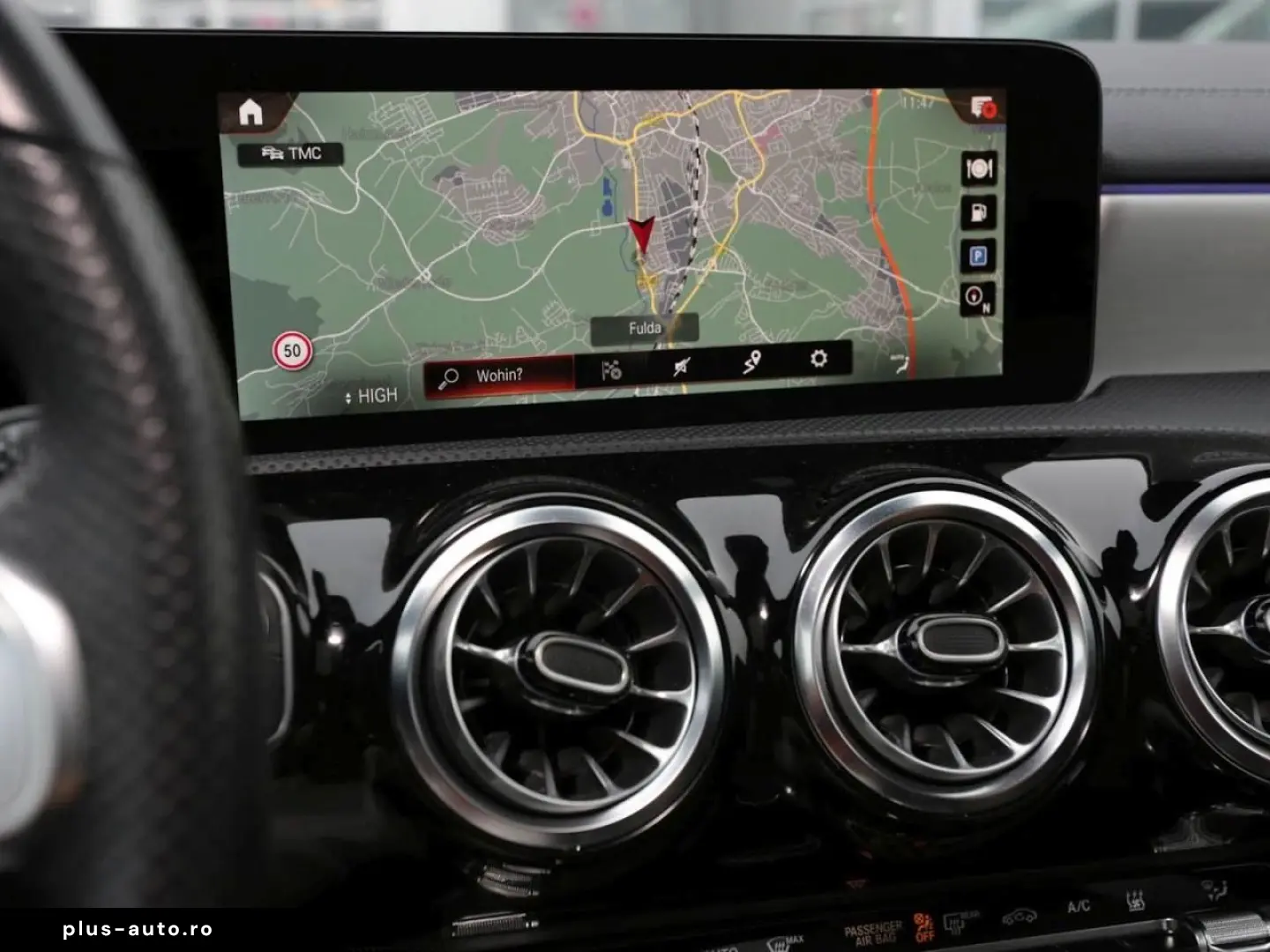 MERCEDES-BENZ CLA 250 e Coupé AMG Night Panorama Sit&hellip;