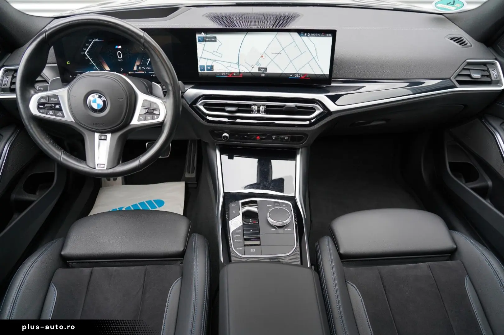 BMW 320d xDrive M Sport SCHIEBEDACH H&K KAM AHK HUD