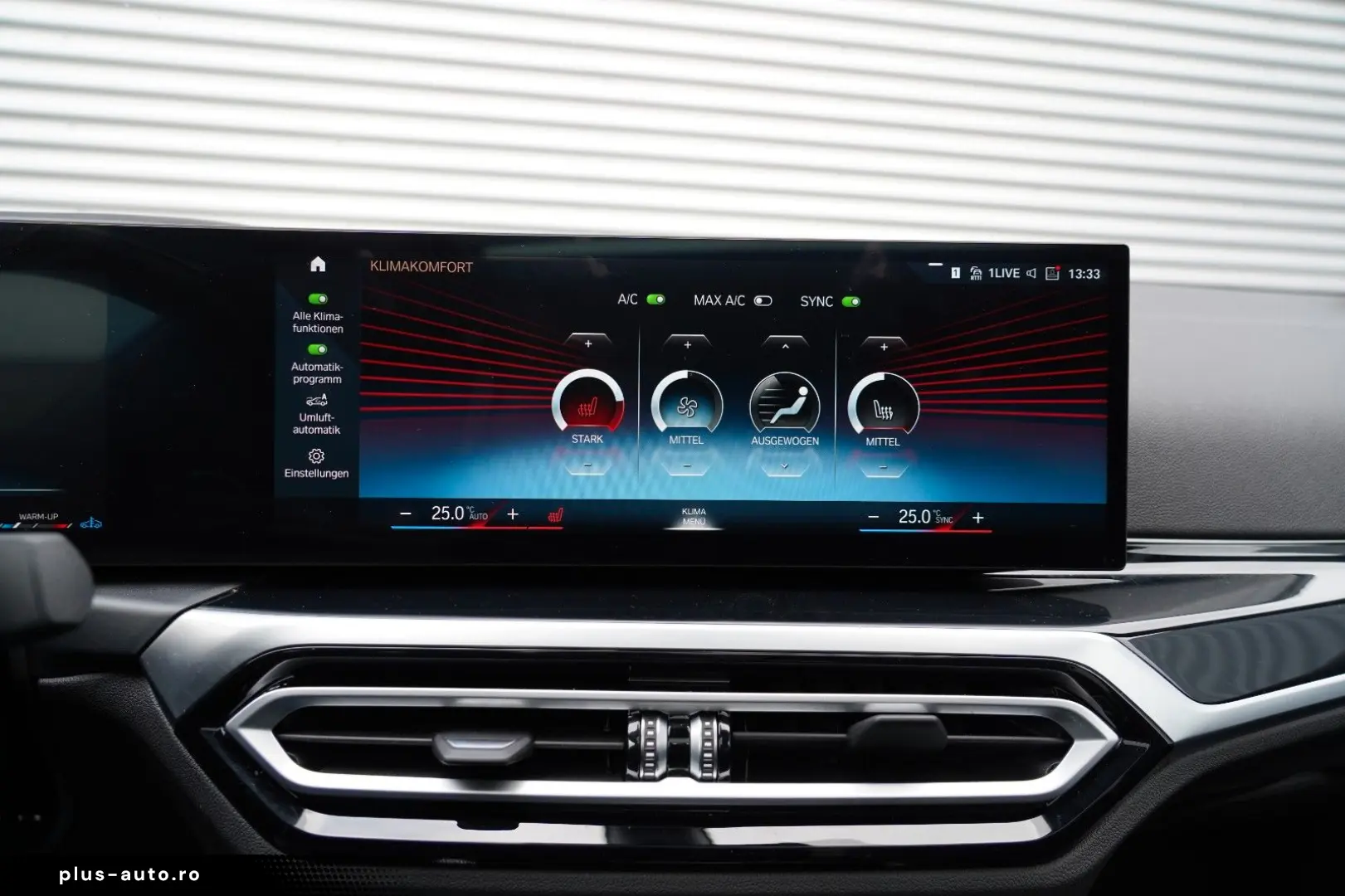 BMW 320d xDrive M Sport SCHIEBEDACH H&K KAM AHK HUD