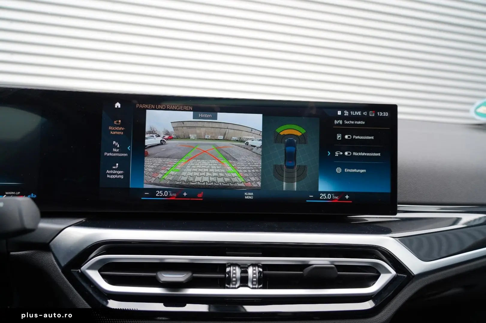 BMW 320d xDrive M Sport SCHIEBEDACH H&K KAM AHK HUD