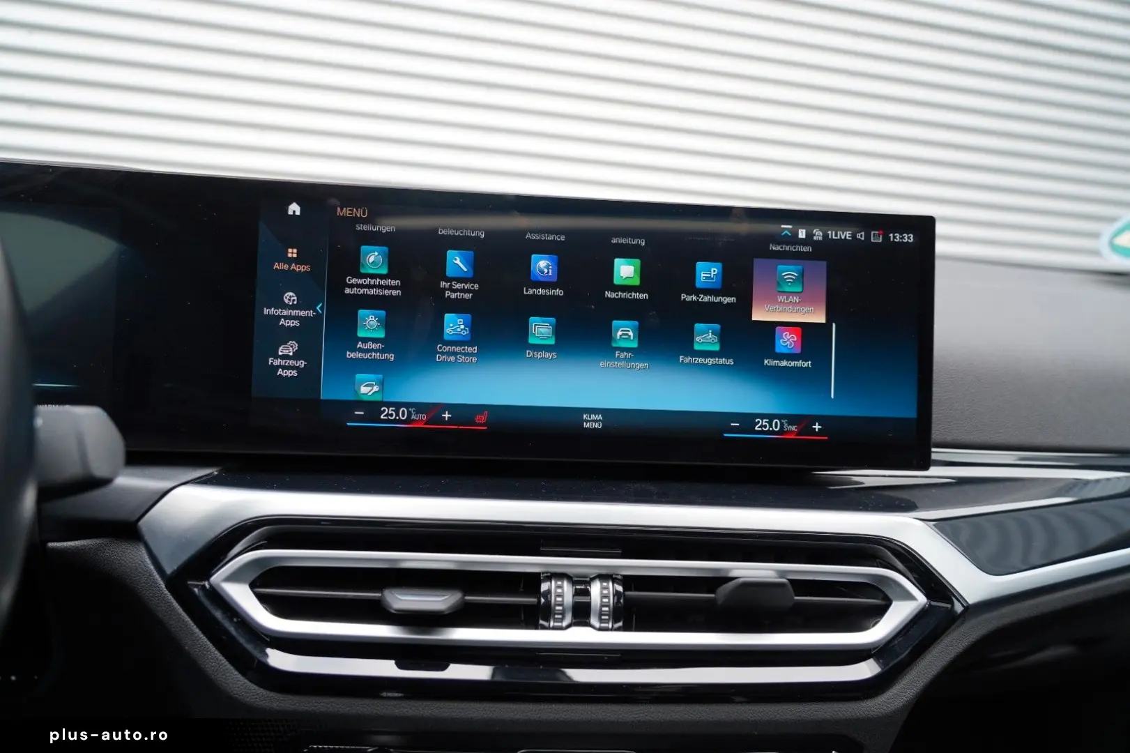 BMW 320d xDrive M Sport SCHIEBEDACH H&K KAM AHK HUD