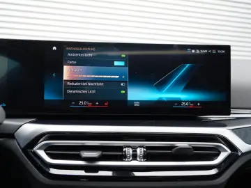 BMW 320d xDrive M Sport SCHIEBEDACH H&K KAM AHK HUD