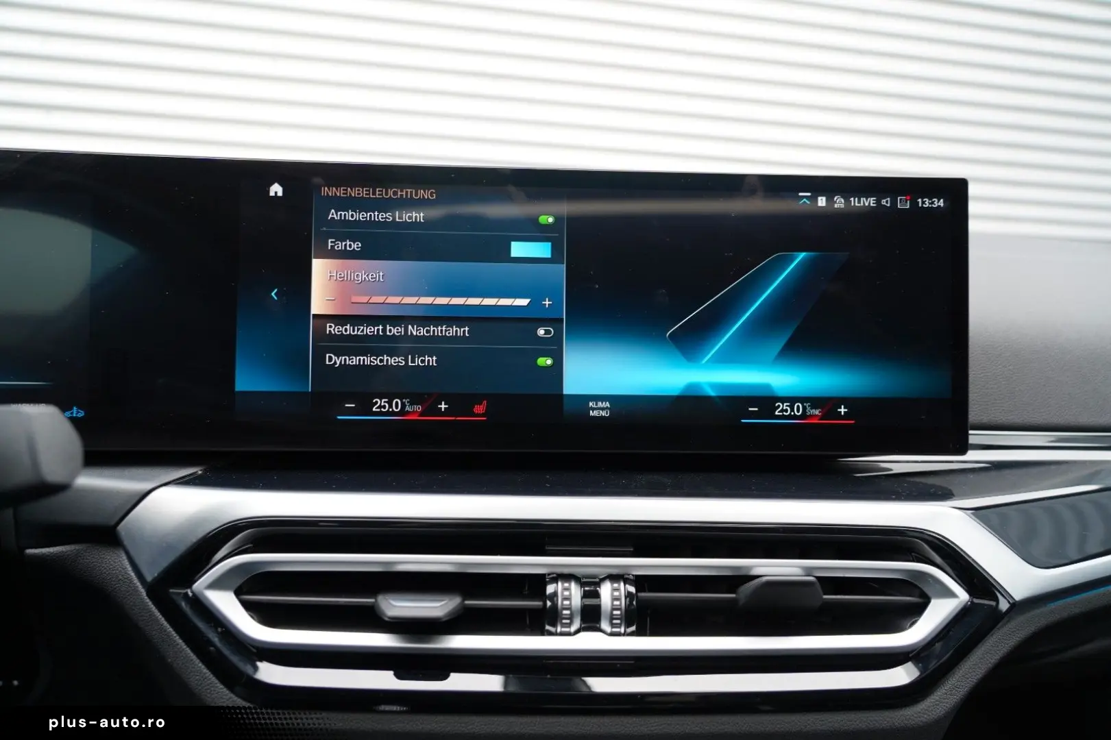 BMW 320d xDrive M Sport SCHIEBEDACH H&K KAM AHK HUD