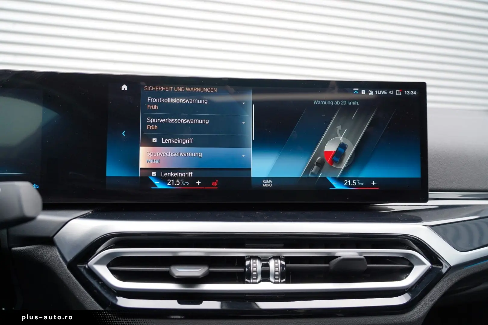 BMW 320d xDrive M Sport SCHIEBEDACH H&K KAM AHK HUD