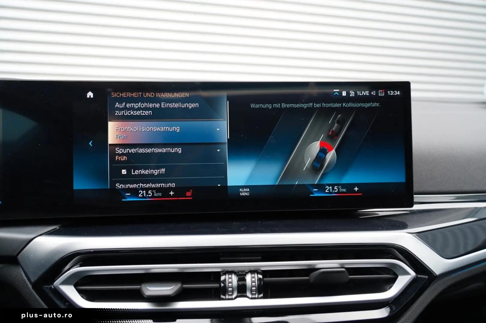 BMW 320d xDrive M Sport SCHIEBEDACH H&K KAM AHK HUD