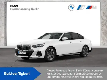 BMW 520i Limousine M Sport Driv.Assist  Harman K