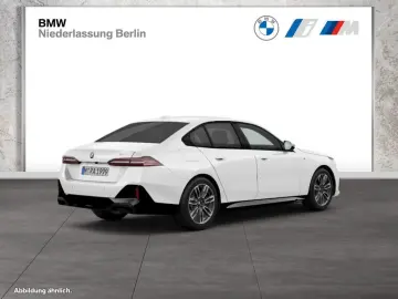 BMW 520i Limousine M Sport Driv.Assist  Harman K