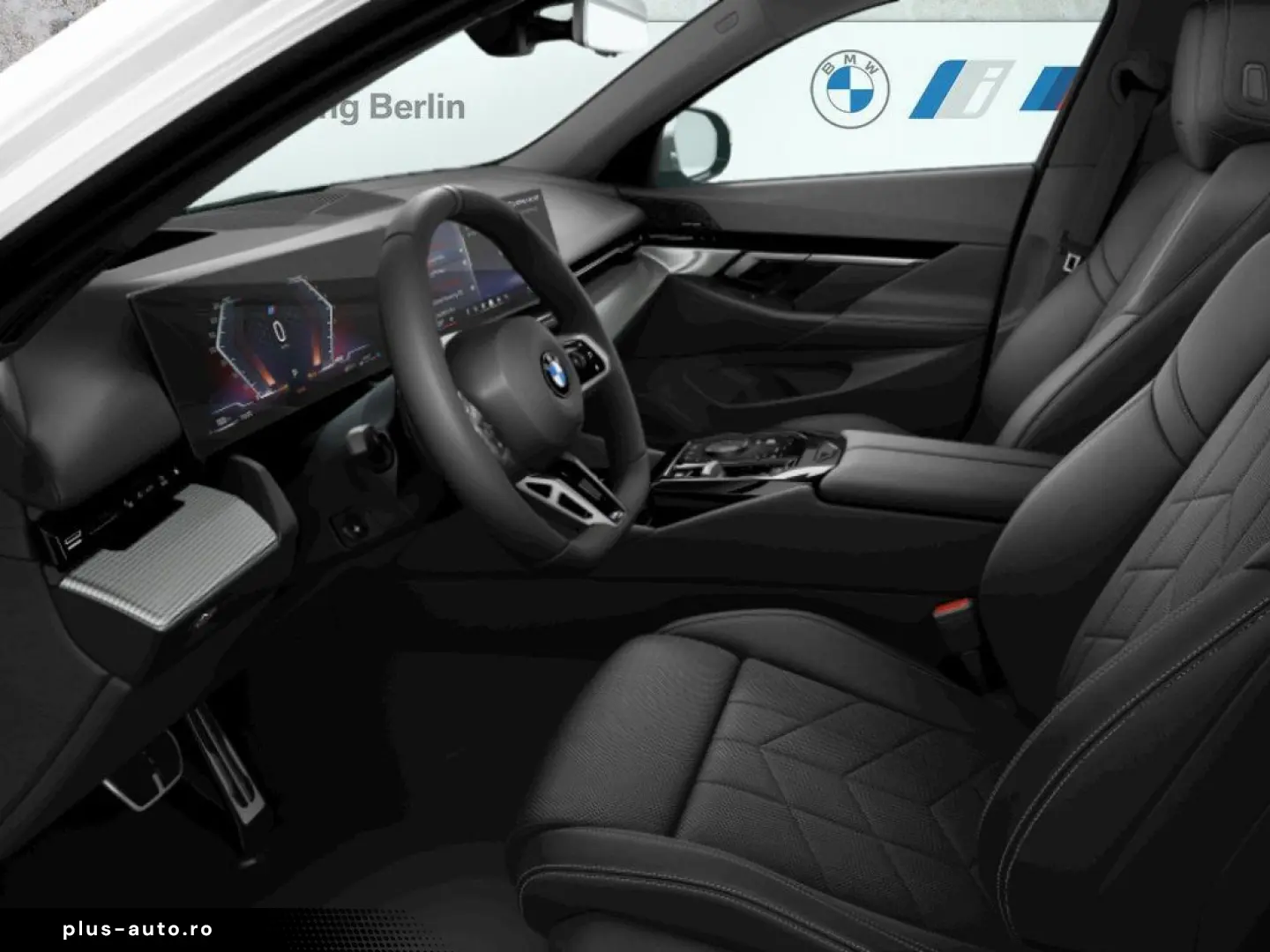 BMW 520i Limousine M Sport Driv.Assist  Harman K