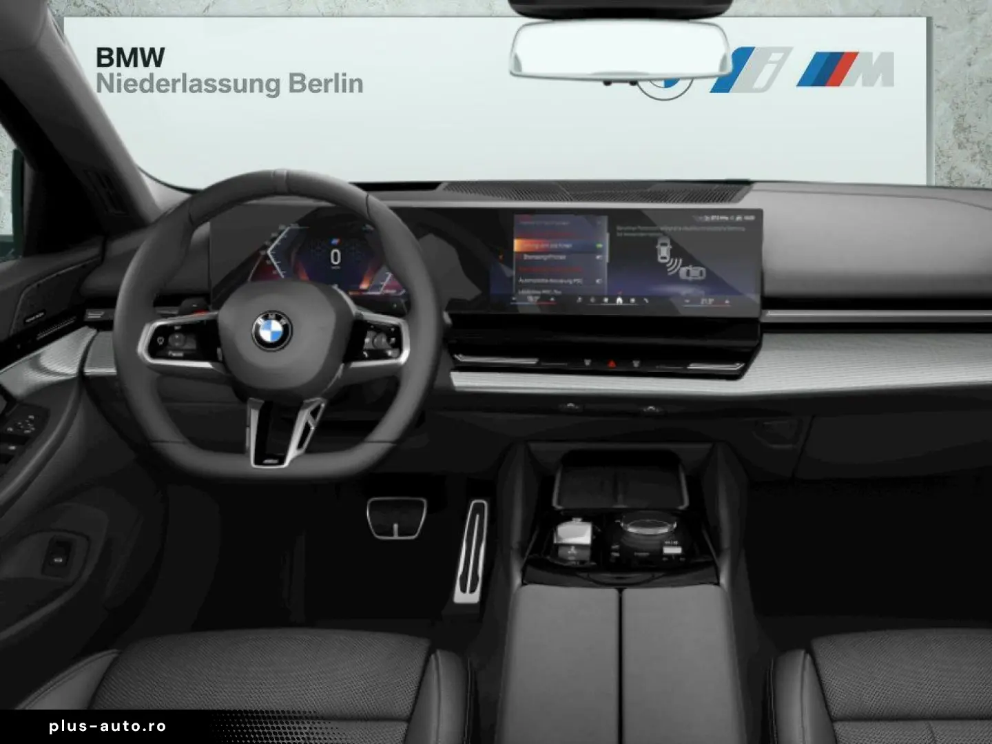 BMW 520i Limousine M Sport Driv.Assist  Harman K