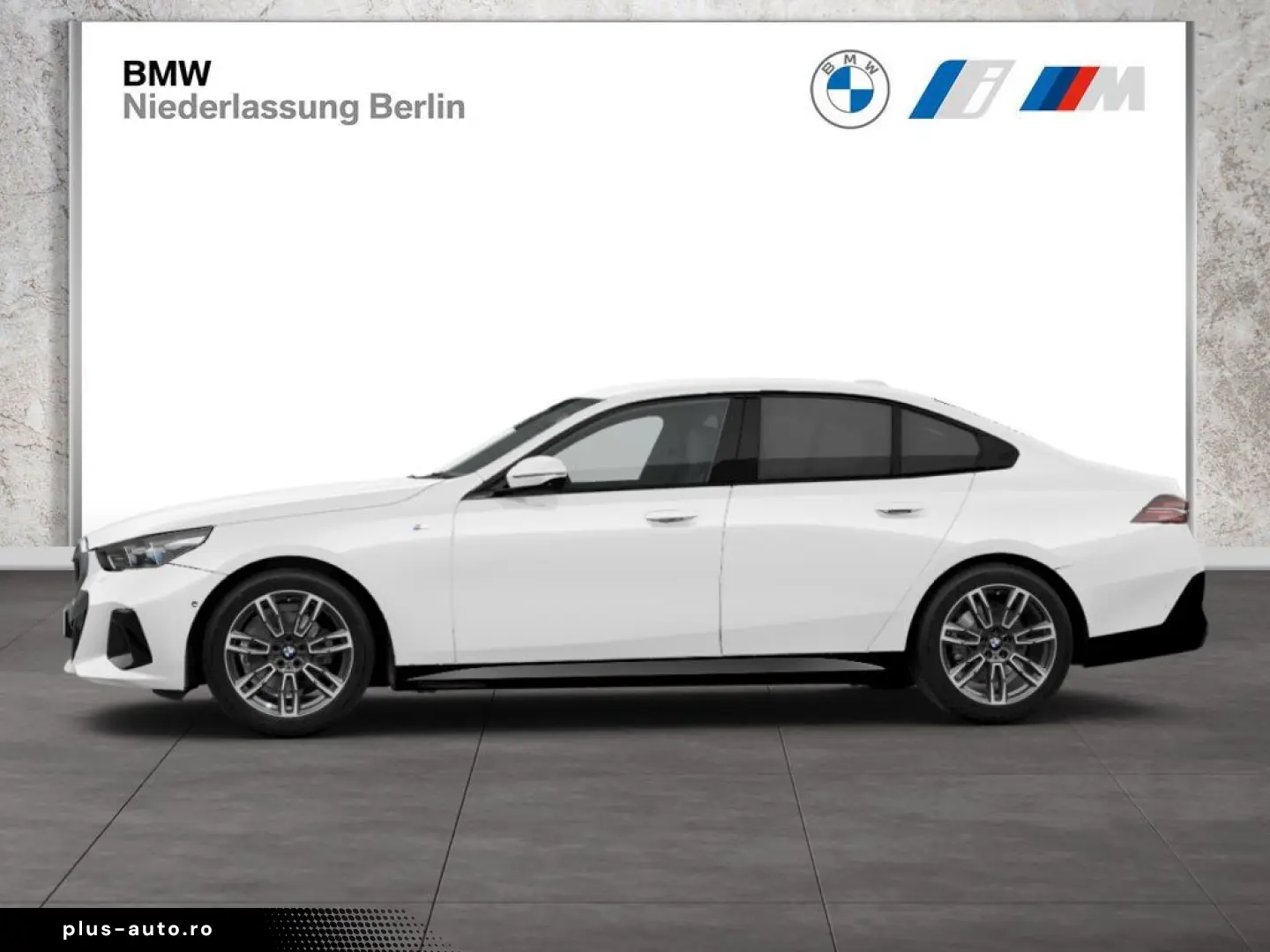 BMW 520i Limousine M Sport Driv.Assist  Harman K