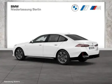 BMW 520i Limousine M Sport Driv.Assist  Harman K