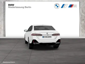 BMW 520i Limousine M Sport Driv.Assist  Harman K