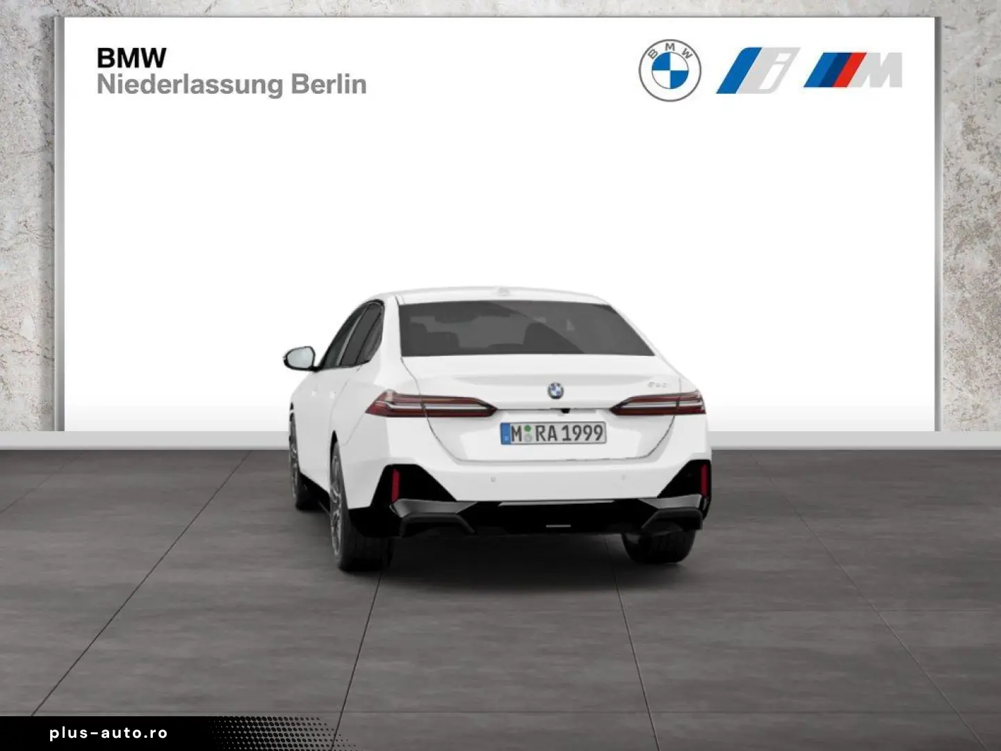 BMW 520i Limousine M Sport Driv.Assist  Harman K