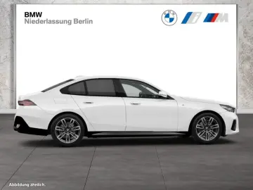 BMW 520i Limousine M Sport Driv.Assist  Harman K