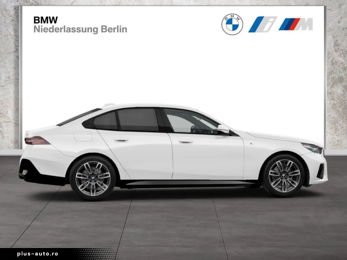 BMW 520i Limousine M Sport Driv.Assist  Harman K