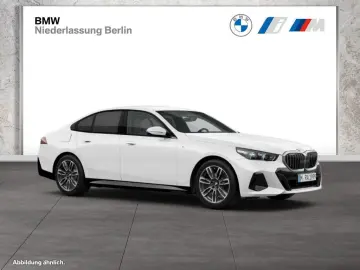BMW 520i Limousine M Sport Driv.Assist  Harman K