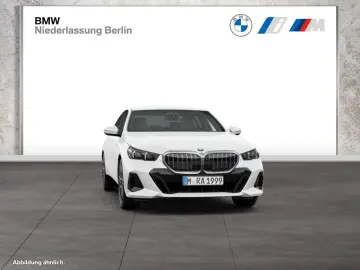 BMW 520i Limousine M Sport Driv.Assist  Harman K