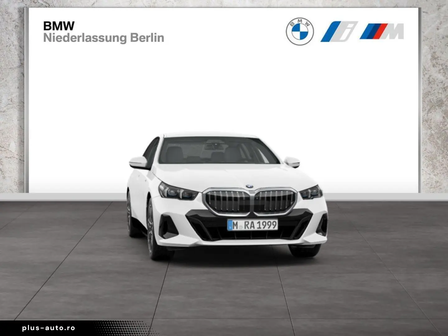 BMW 520i Limousine M Sport Driv.Assist  Harman K