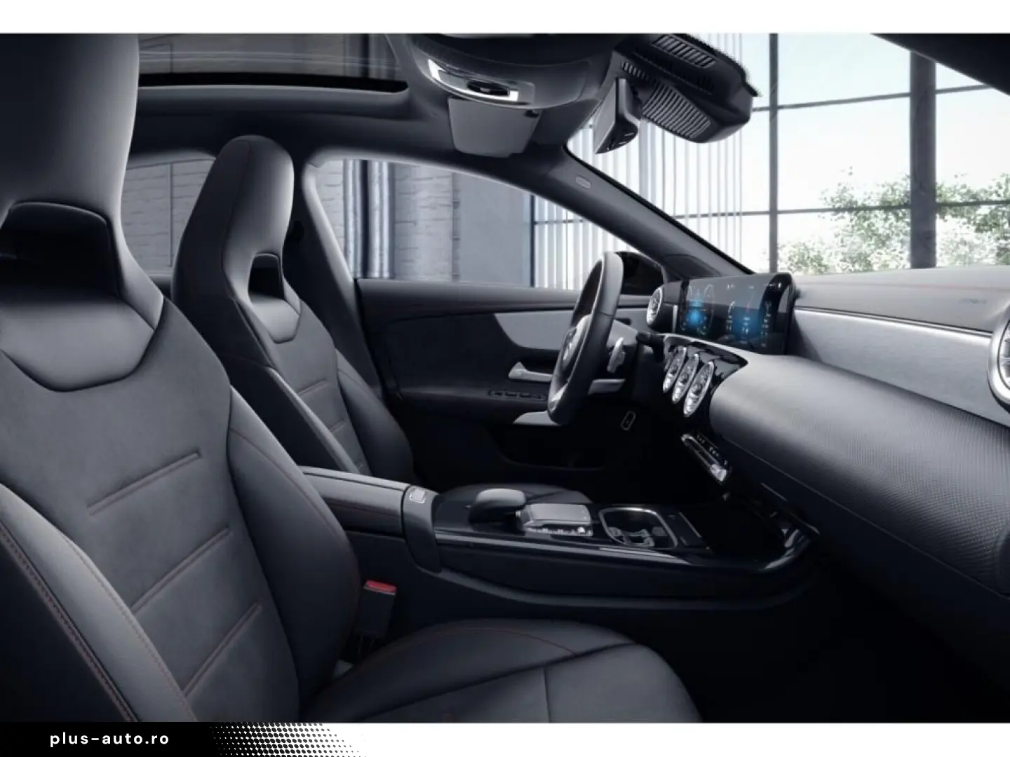 MERCEDES-BENZ CLA 250 e Coupé AMG-Sport LED 360 Pano&hellip;