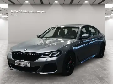BMW 530i Limousine M Sport Driv.Assist.Prof Head-Up