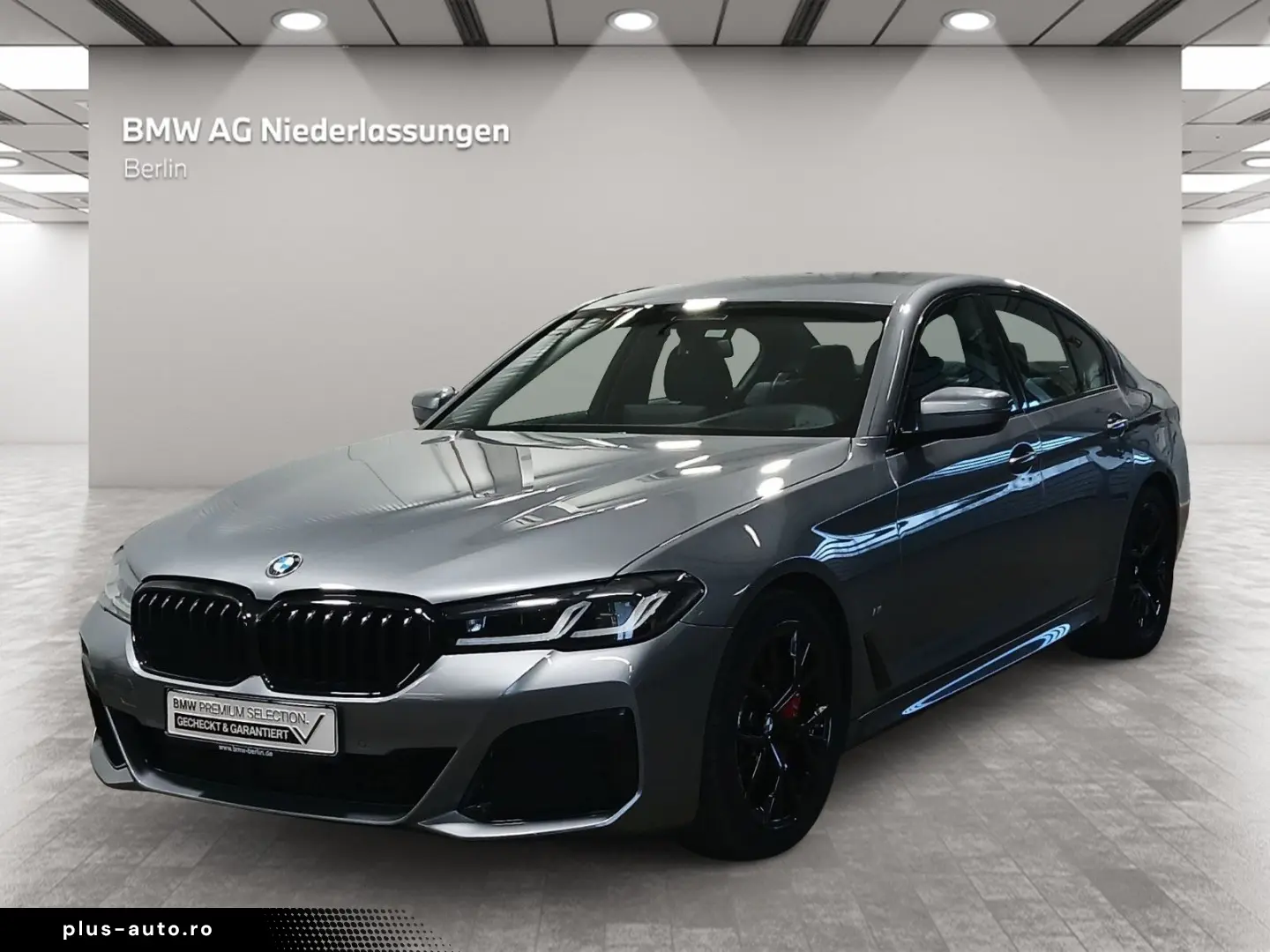 BMW 530i Limousine M Sport Driv.Assist.Prof Head-Up