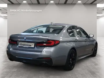 BMW 530i Limousine M Sport Driv.Assist.Prof Head-Up