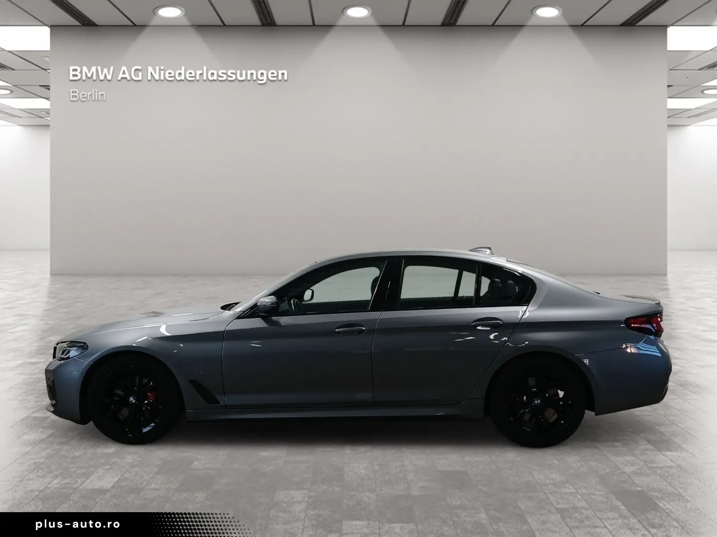 BMW 530i Limousine M Sport Driv.Assist.Prof Head-Up