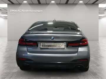 BMW 530i Limousine M Sport Driv.Assist.Prof Head-Up