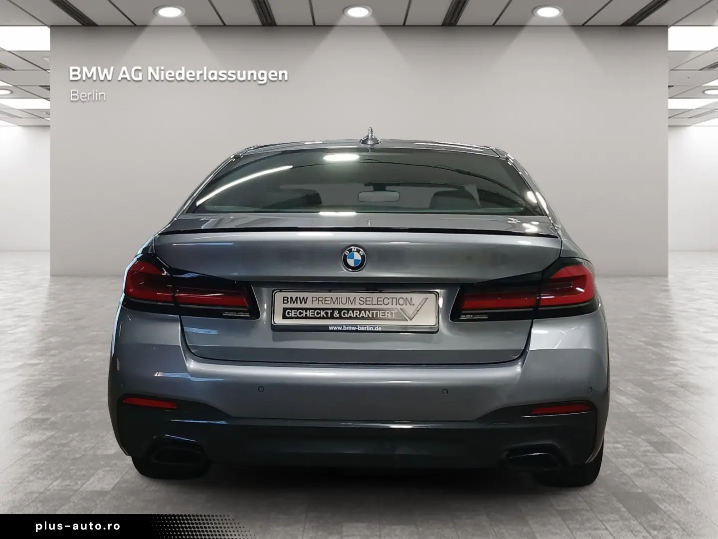 BMW 530i Limousine M Sport Driv.Assist.Prof Head-Up