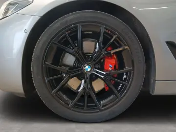 BMW 530i Limousine M Sport Driv.Assist.Prof Head-Up