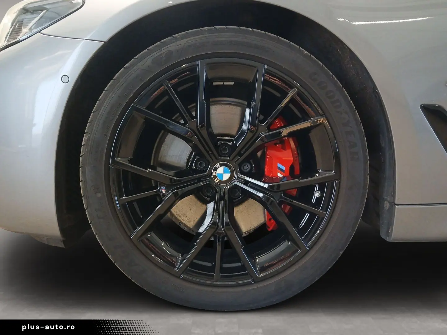 BMW 530i Limousine M Sport Driv.Assist.Prof Head-Up