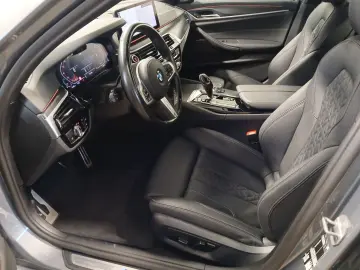 BMW 530i Limousine M Sport Driv.Assist.Prof Head-Up