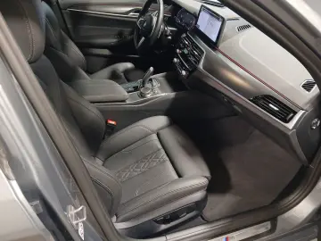 BMW 530i Limousine M Sport Driv.Assist.Prof Head-Up