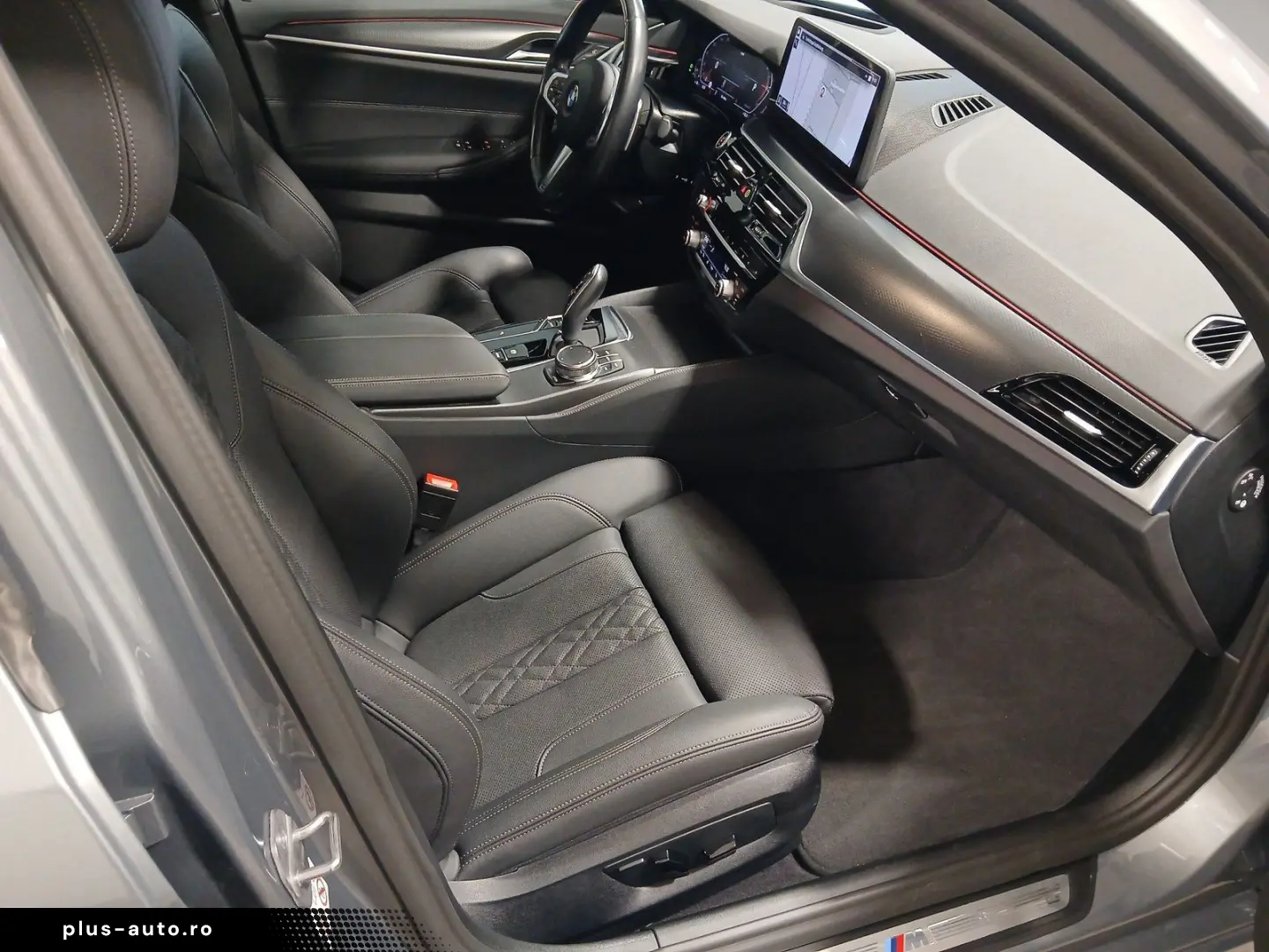 BMW 530i Limousine M Sport Driv.Assist.Prof Head-Up