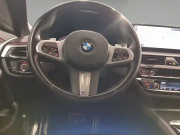 BMW 530i Limousine M Sport Driv.Assist.Prof Head-Up