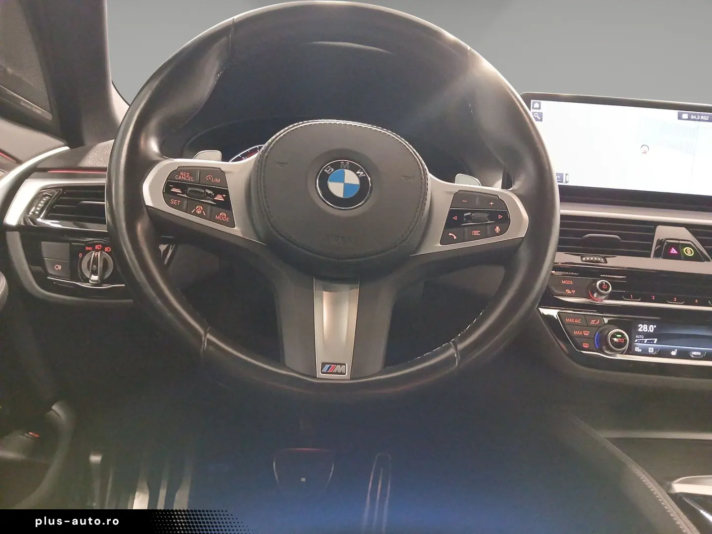 BMW 530i Limousine M Sport Driv.Assist.Prof Head-Up