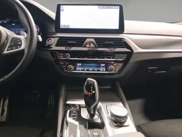 BMW 530i Limousine M Sport Driv.Assist.Prof Head-Up